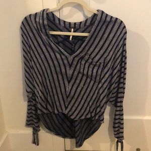 Free people blouse